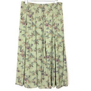 NWT Christopher & Banks skirt M